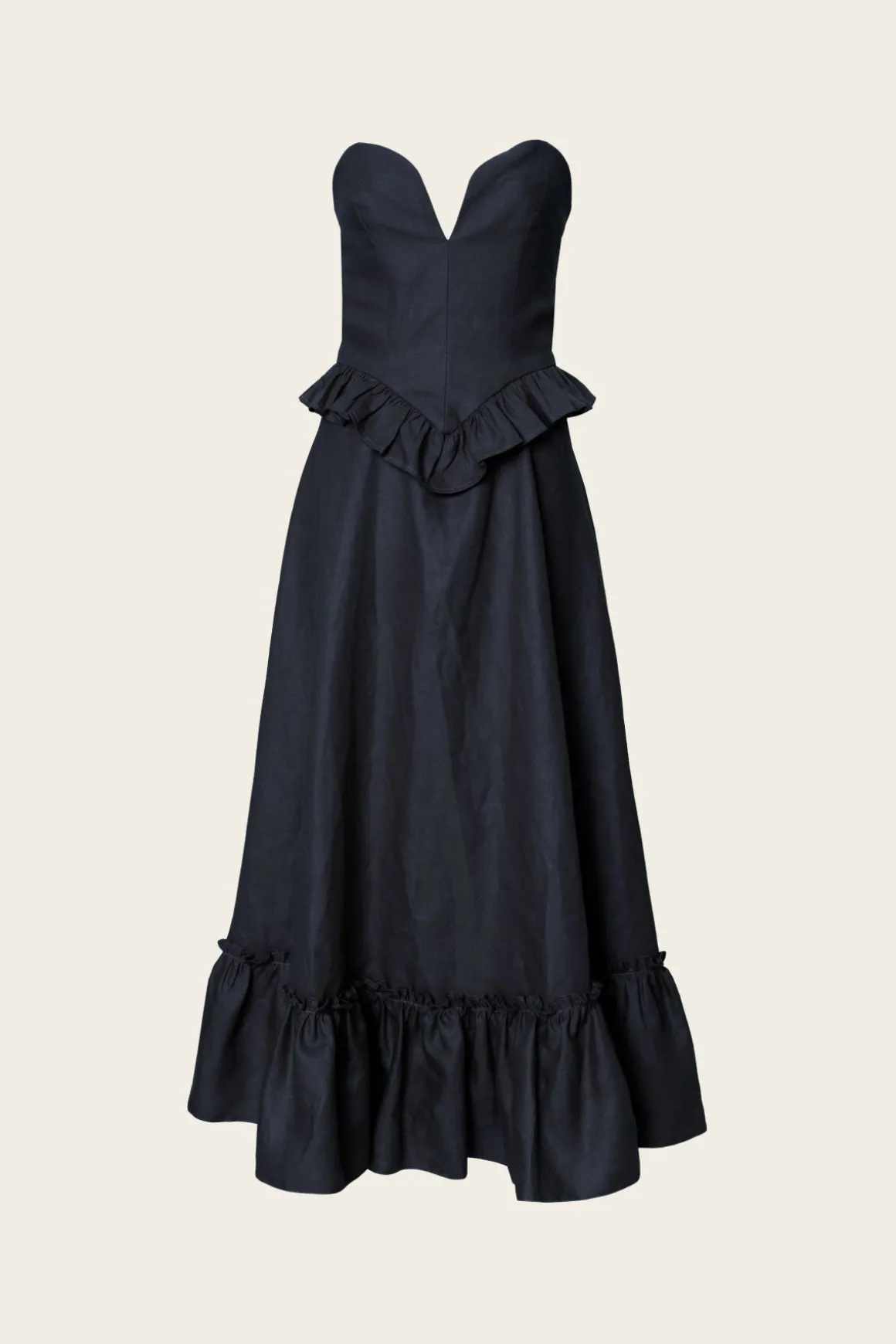 Eclat De Lune Dress