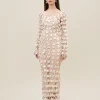 Eclat De Paquerette Dress