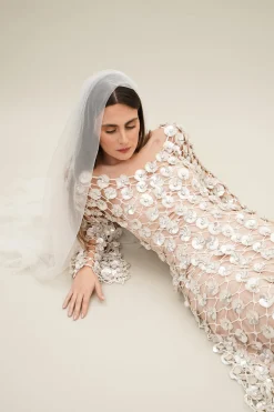 Eclat De Paquerette Dress