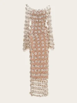 Eclat De Paquerette Dress