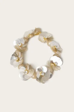 Eclats De Paquerettes Necklace