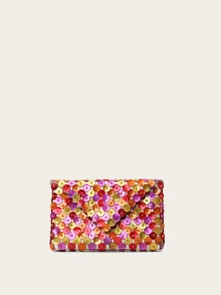 Ecorces De Cerisier Clutch