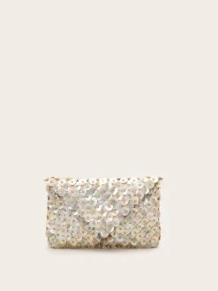 Ecorces De Cerisier Clutch