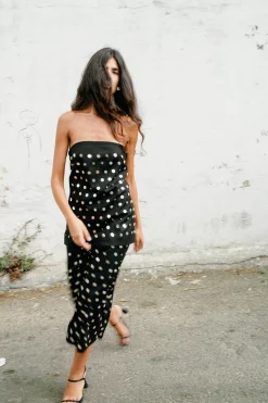 Ecorces de Cerisier Skirt