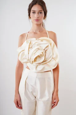 Epine De Rose Bustier