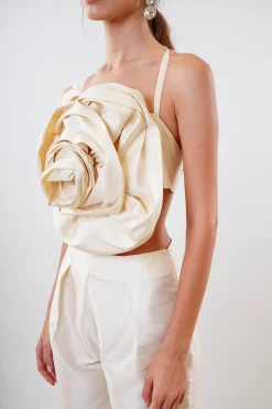 Epine De Rose Bustier