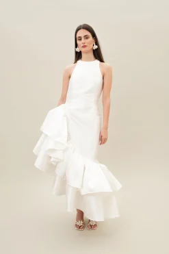 Esmeralda Dress