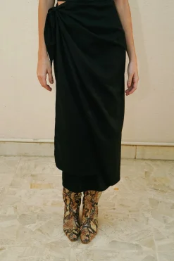 Esmeralda Skirt