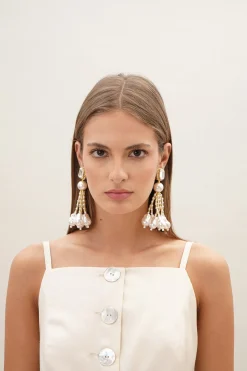 Fantaisie Earrings