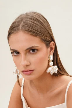 Fantaisie Earrings