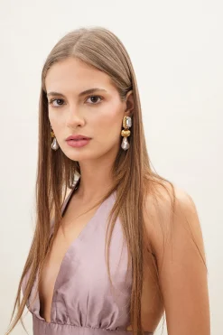 Fantaisie Earrings