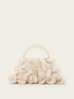 Fleur De Lune Handbag