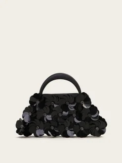 Fleur De Lune Handbag