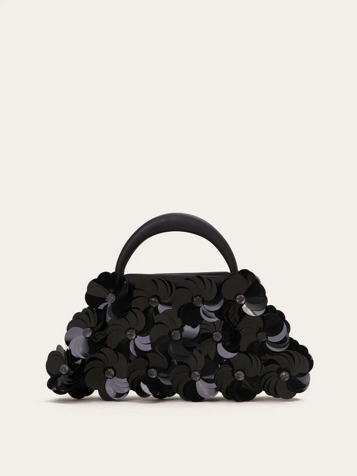 Fleur De Lune Handbag