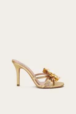 Fleur D'Ete Sandals