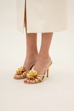 Fleur D'Ete Sandals