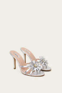 Fleur D'Ete Sandals