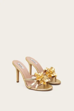 Fleur D'Ete Sandals