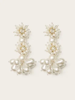 Fleurette Earrings