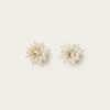Fleurette Earrings