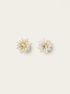 Fleurette Earrings