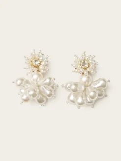 Fleurette Earrings