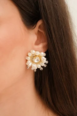Fleurette Earrings