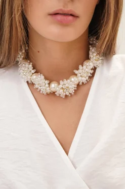 Fleurette Necklace