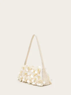 Fleurs Blanches Baguette