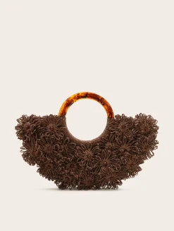 Fleurs De Cedres Bag