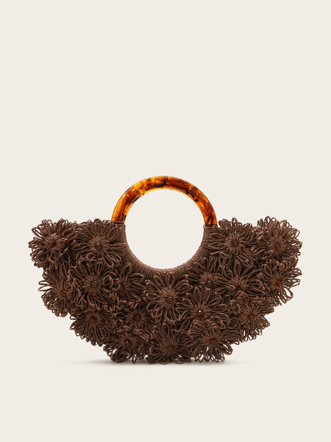 Fleurs De Cedres Bag