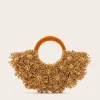 Fleurs De Cedres Bag