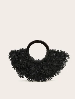 Fleurs De Cedres Bag