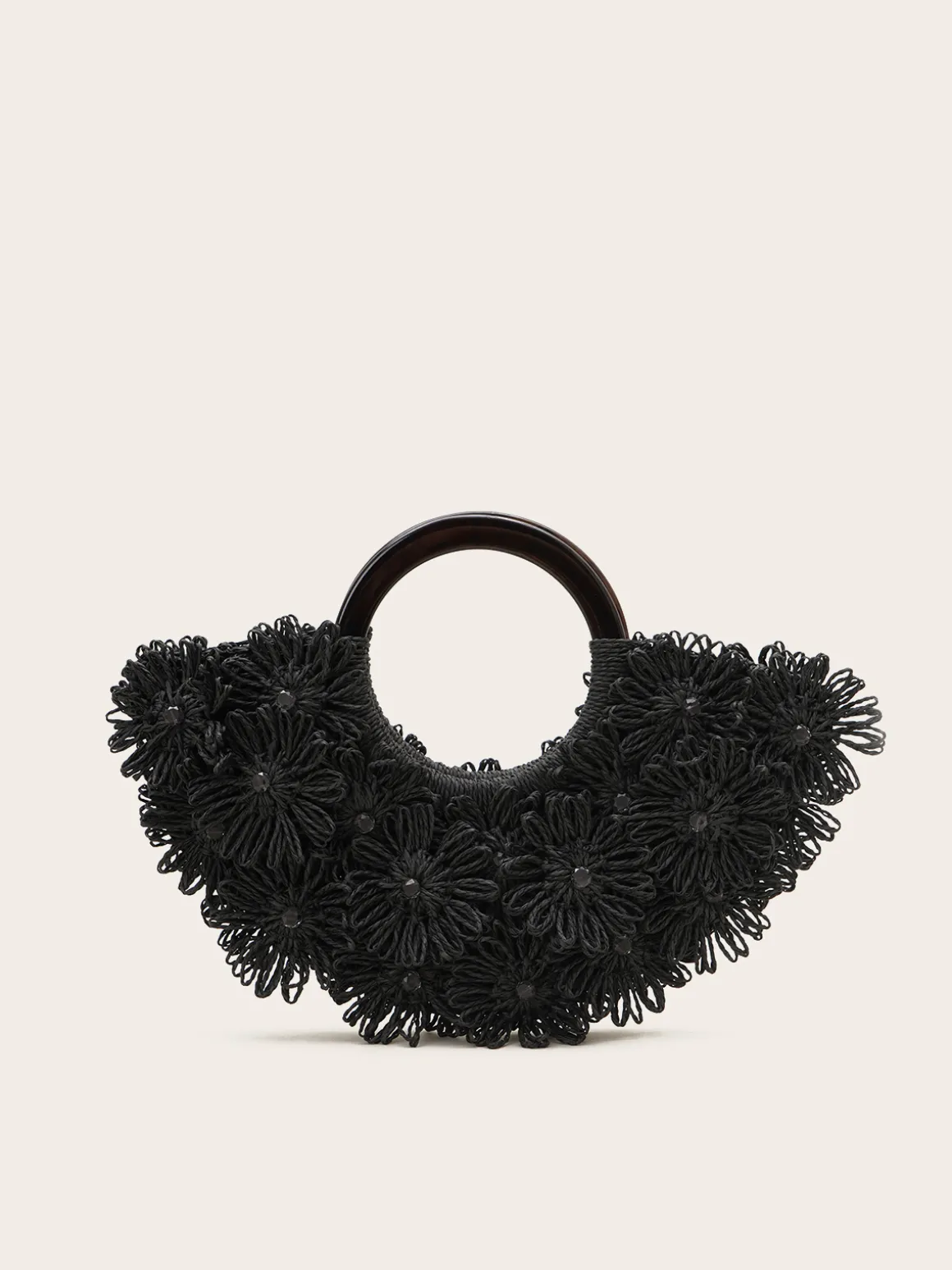 Fleurs De Cedres Bag