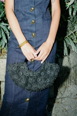 Fleurs De Cedres Bag