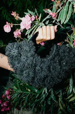 Fleurs De Cedres Bag