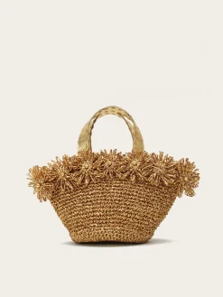 Fleurs De Cedres Basket