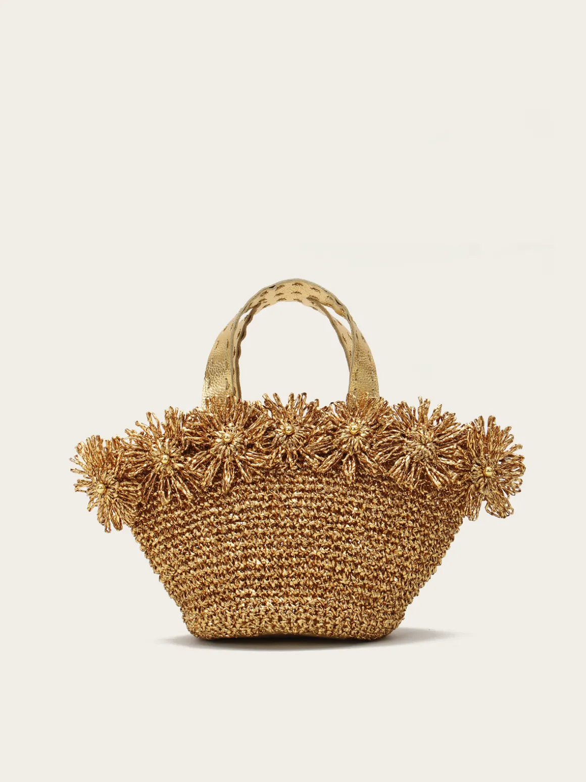 Fleurs De Cedres Basket