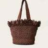 Fleurs De Cedres Maxi Basket