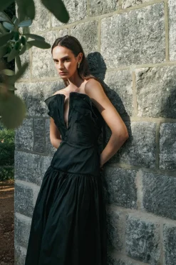 Gardenia Dress