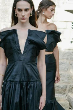 Gardenia Dress