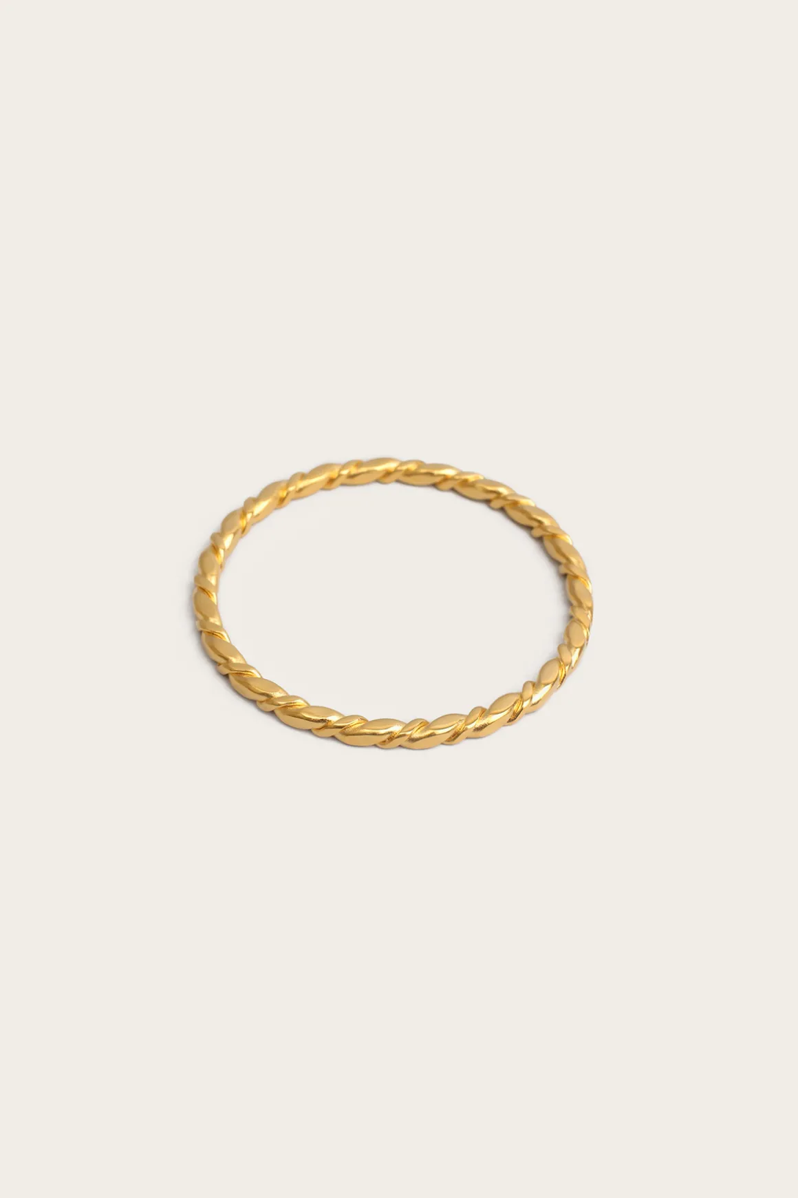 Gemelli Bracelet