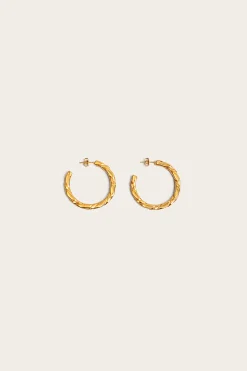 Gemelli Earrings
