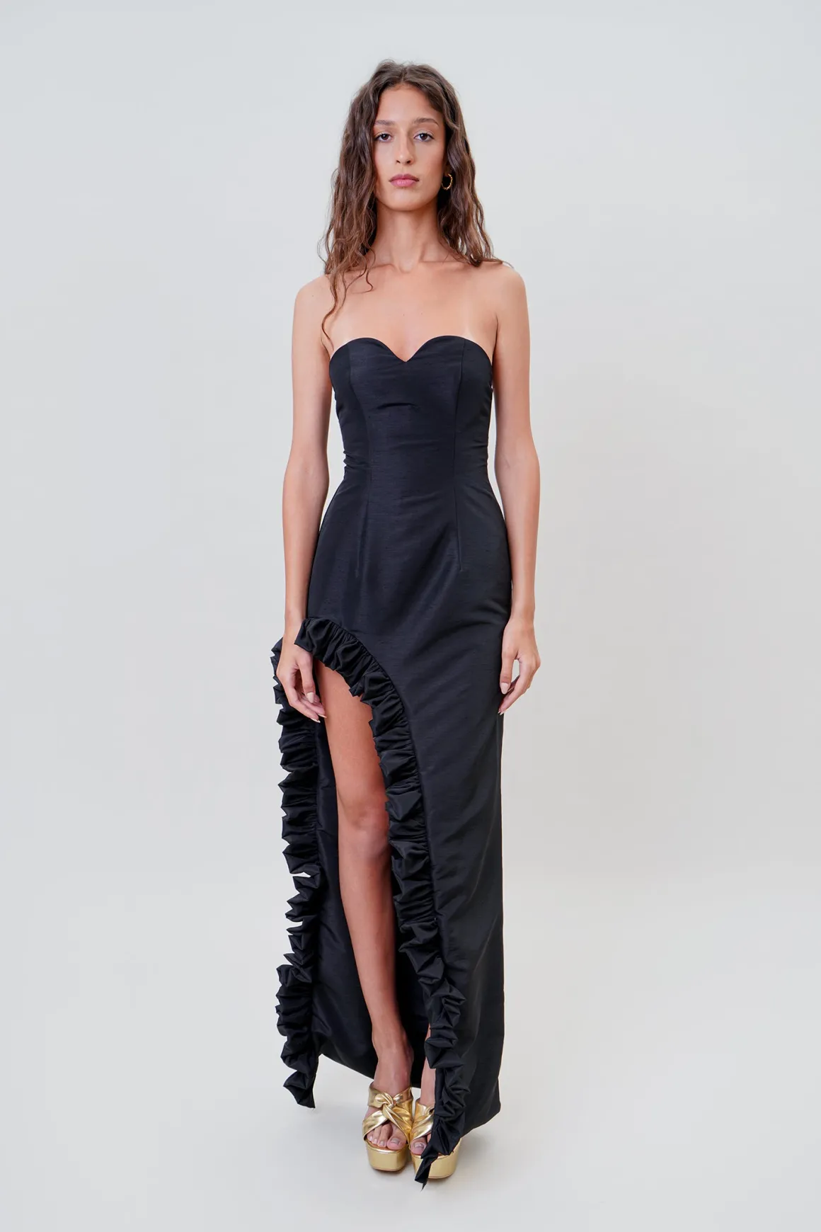 Hermaphrodite Dress