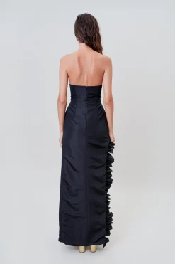 Hermaphrodite Dress