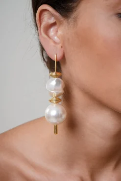 Holiday Earrings