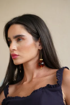 Holiday Earrings