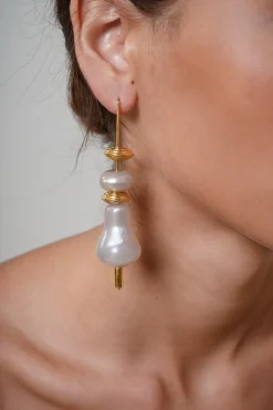 Holiday Earrings