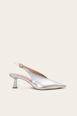 Jardin D'Eden Mules