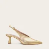 Jardin D'Eden Mules